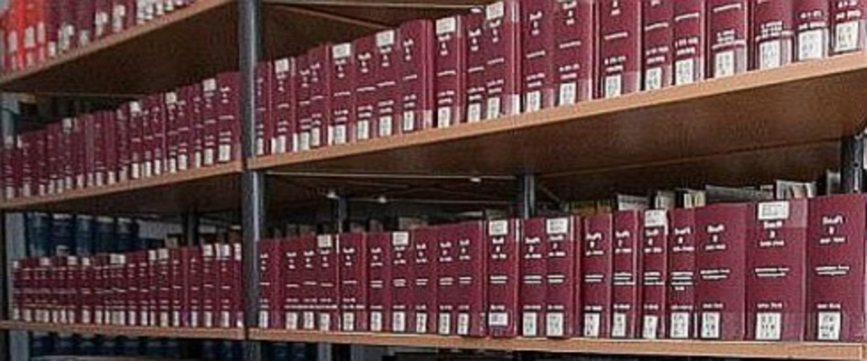 Kopfbild - Unterebenen "Rechts-Infos" bzw. "Besucher-Infos"