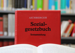 Sozialgesetzbuch