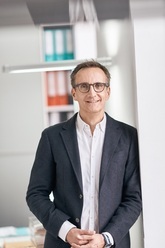Dr. Jens Blüggel